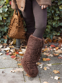 Icon - Curly Stiefel