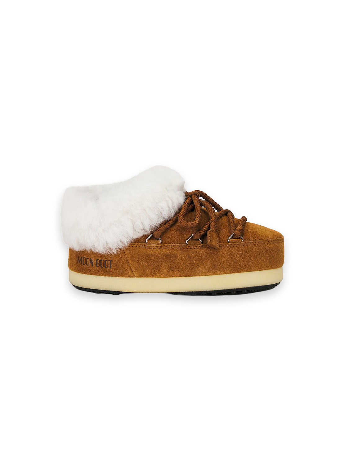 EVX Suede Boot