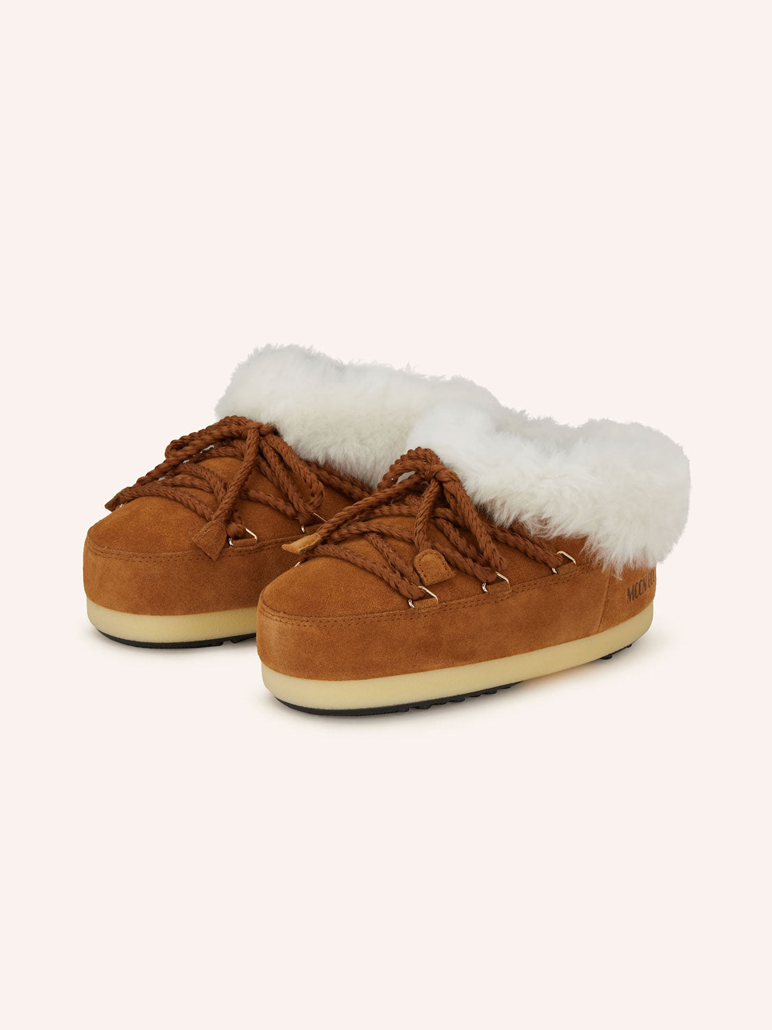 EVX Suede Boot
