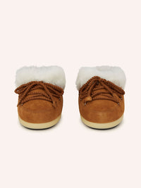 EVX Suede Boot