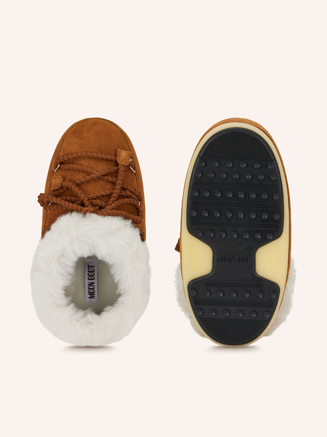 EVX Suede Boot