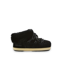 EVX Suede Boots