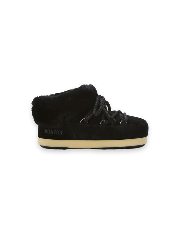 EVX Suede Boots