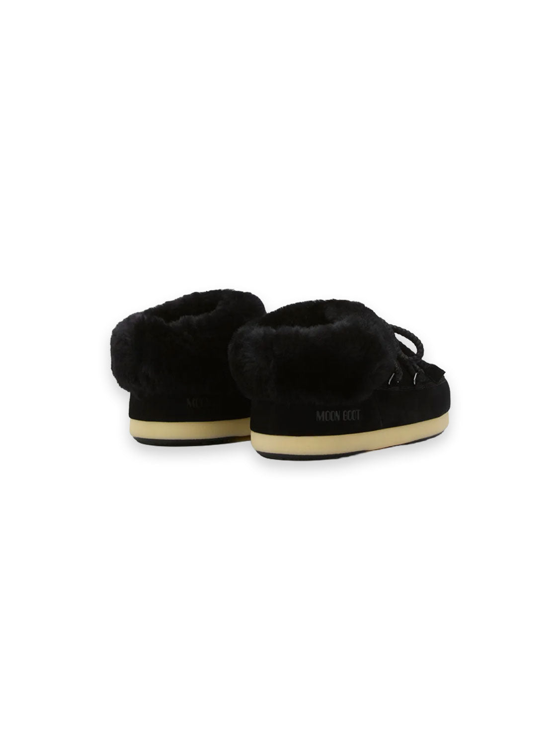 EVX Suede Boots