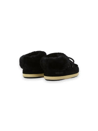 EVX Suede Boots