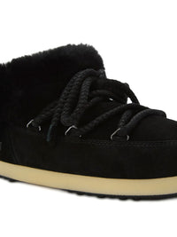 EVX Suede Boots