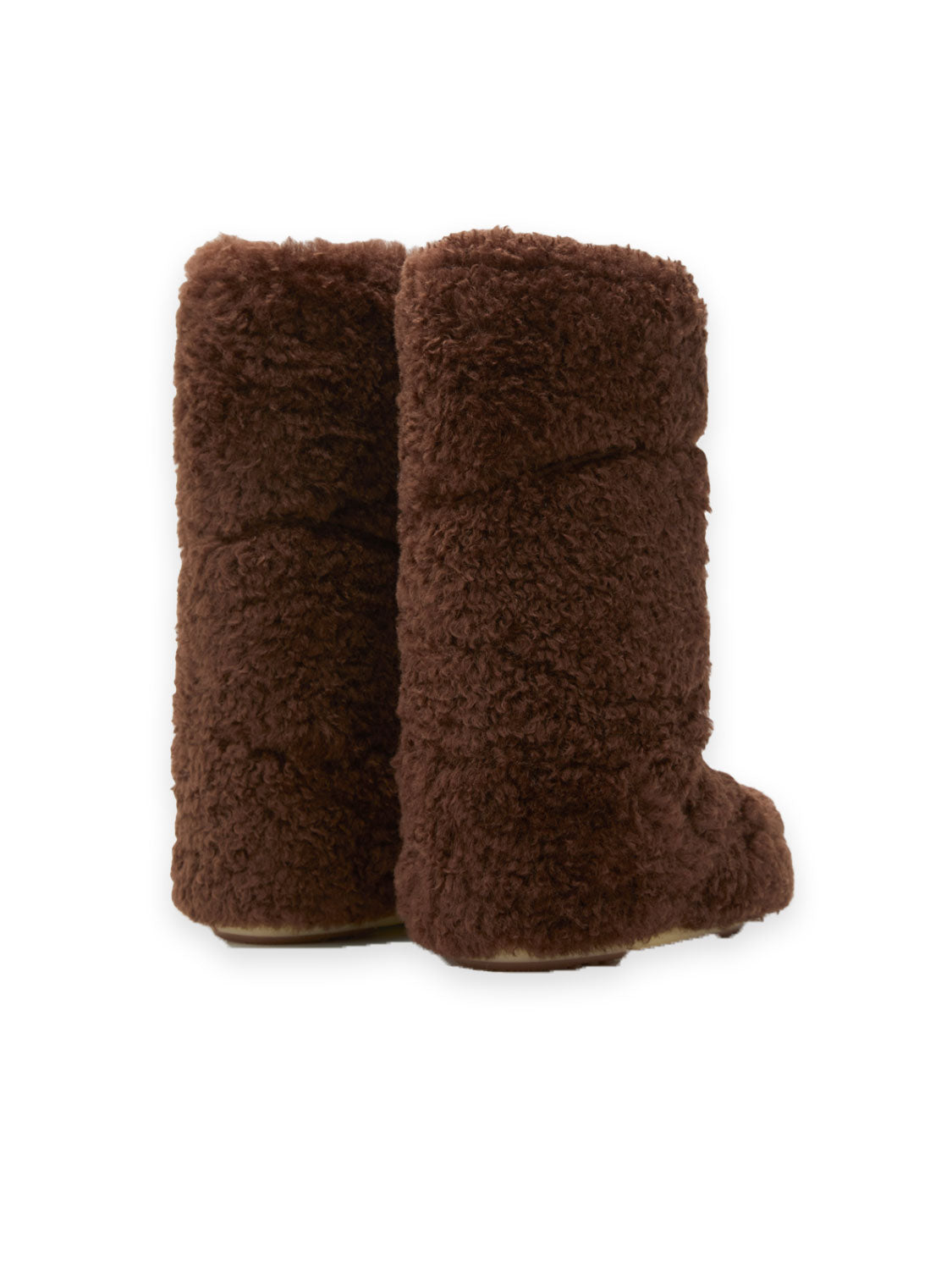 Icon - Curly Stiefel