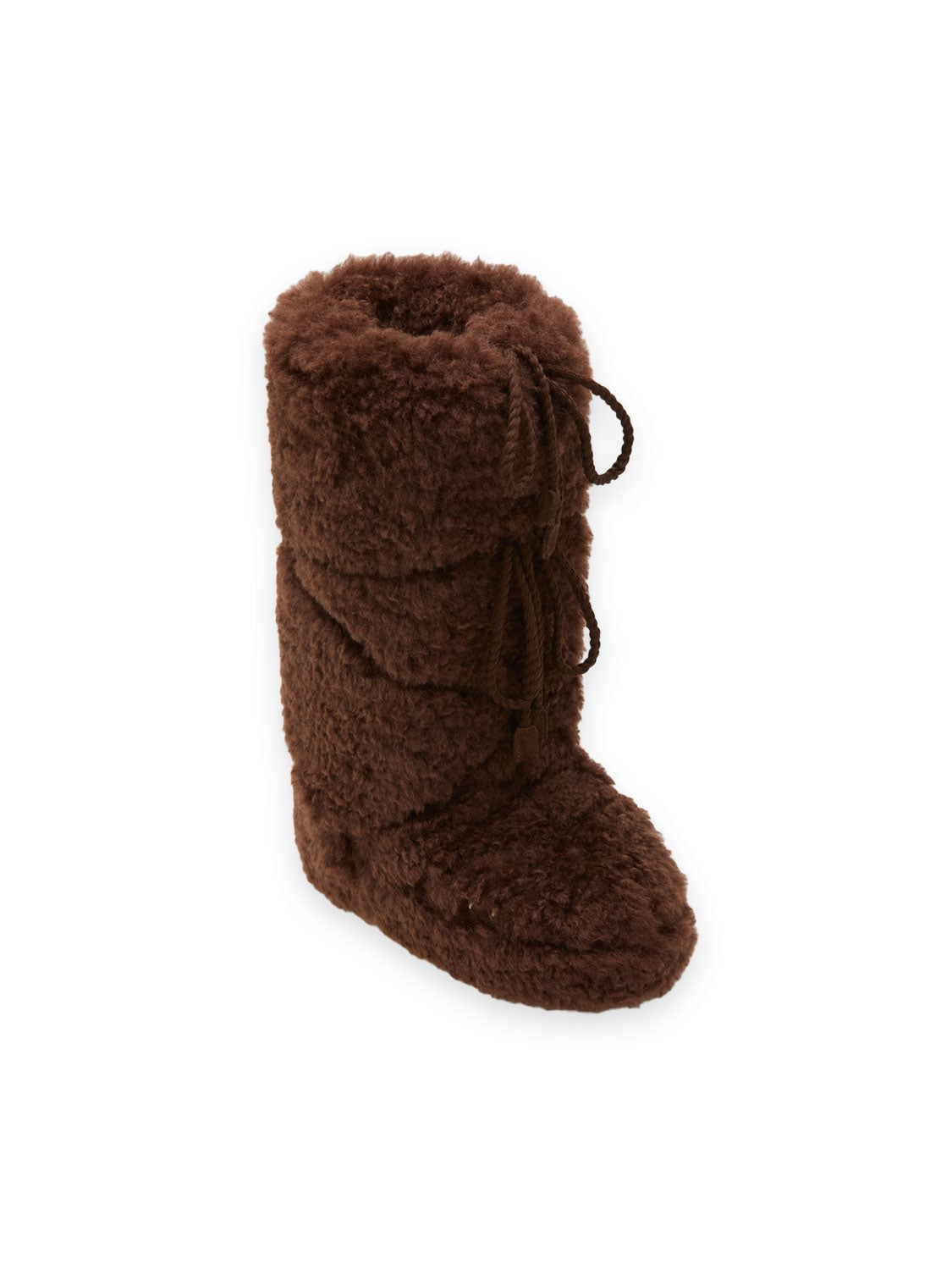 Icon - Curly Stiefel