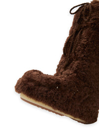 Icon - Curly Stiefel