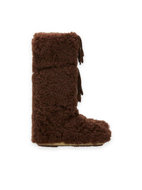 Icon - Curly Stiefel