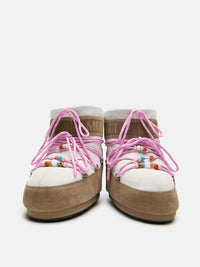 Moon Boot x Guest in Residence - Icon Low Suede