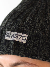 Mütze aus Schurwolle