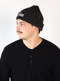 Mütze aus Schurwolle