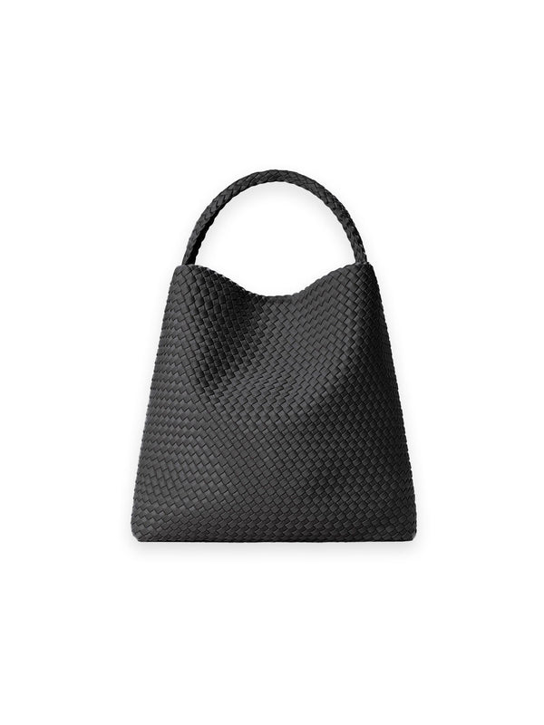 Nomad Hobo Large – Tasche mit breiten Schulterträgern