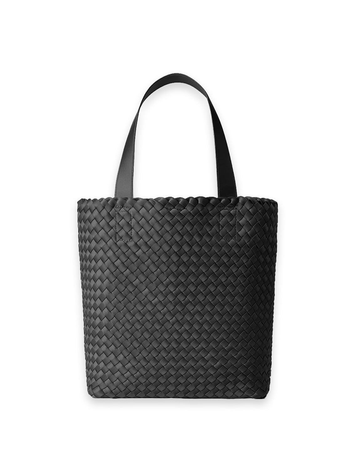 Como Shopper – Tote Bag mit Magnetischem Verschluss
