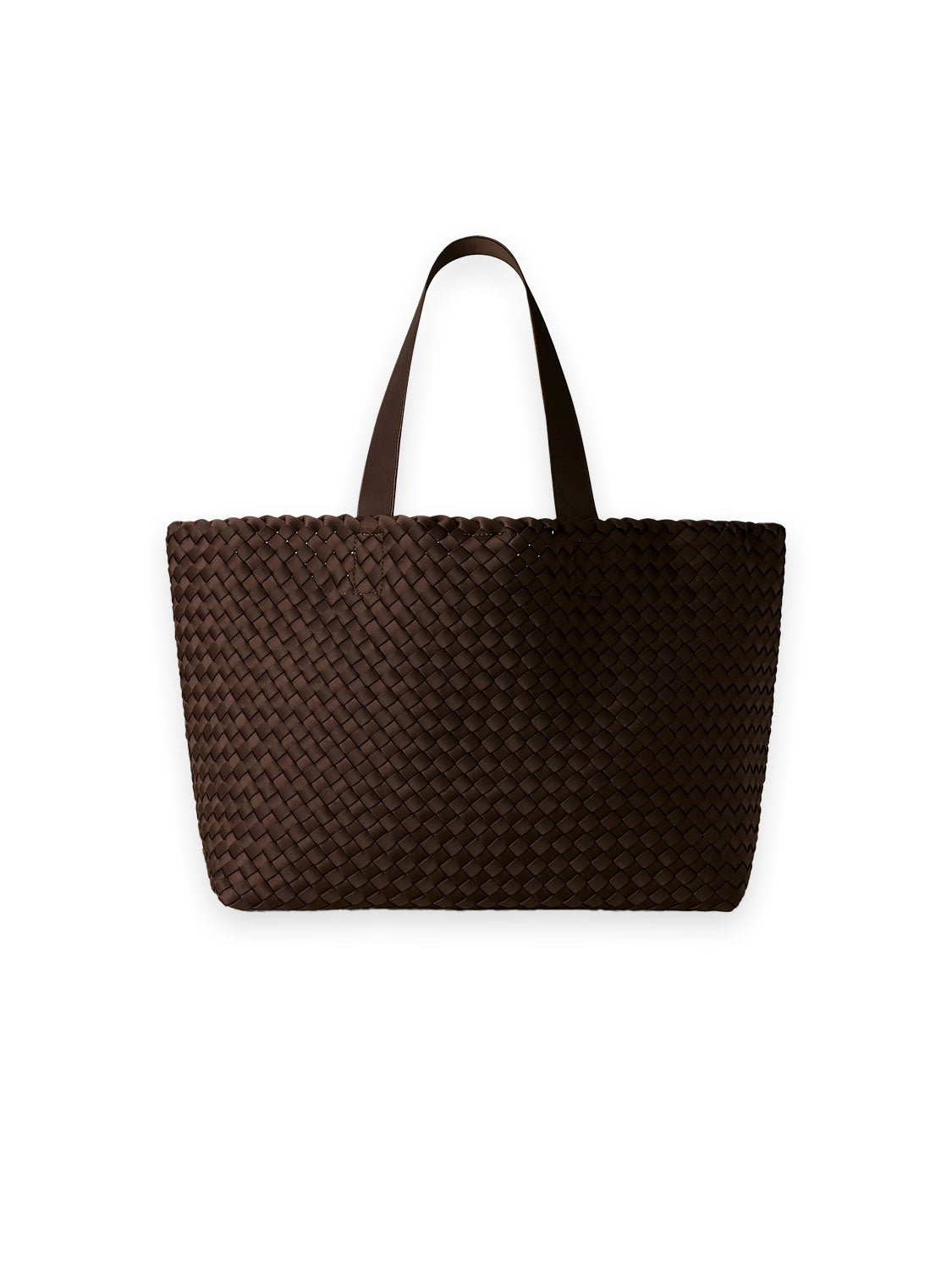 Como Shopper – Tote Bag mit Magnetischem Verschluss