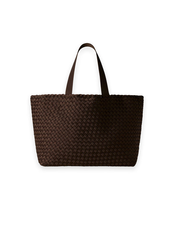 Como Shopper – Tote Bag mit Magnetischem Verschluss