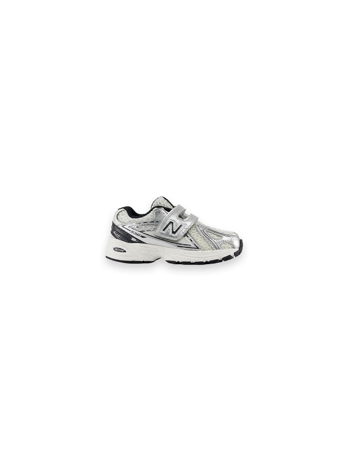 1906 Baby - Sneaker mit Klettverschluss