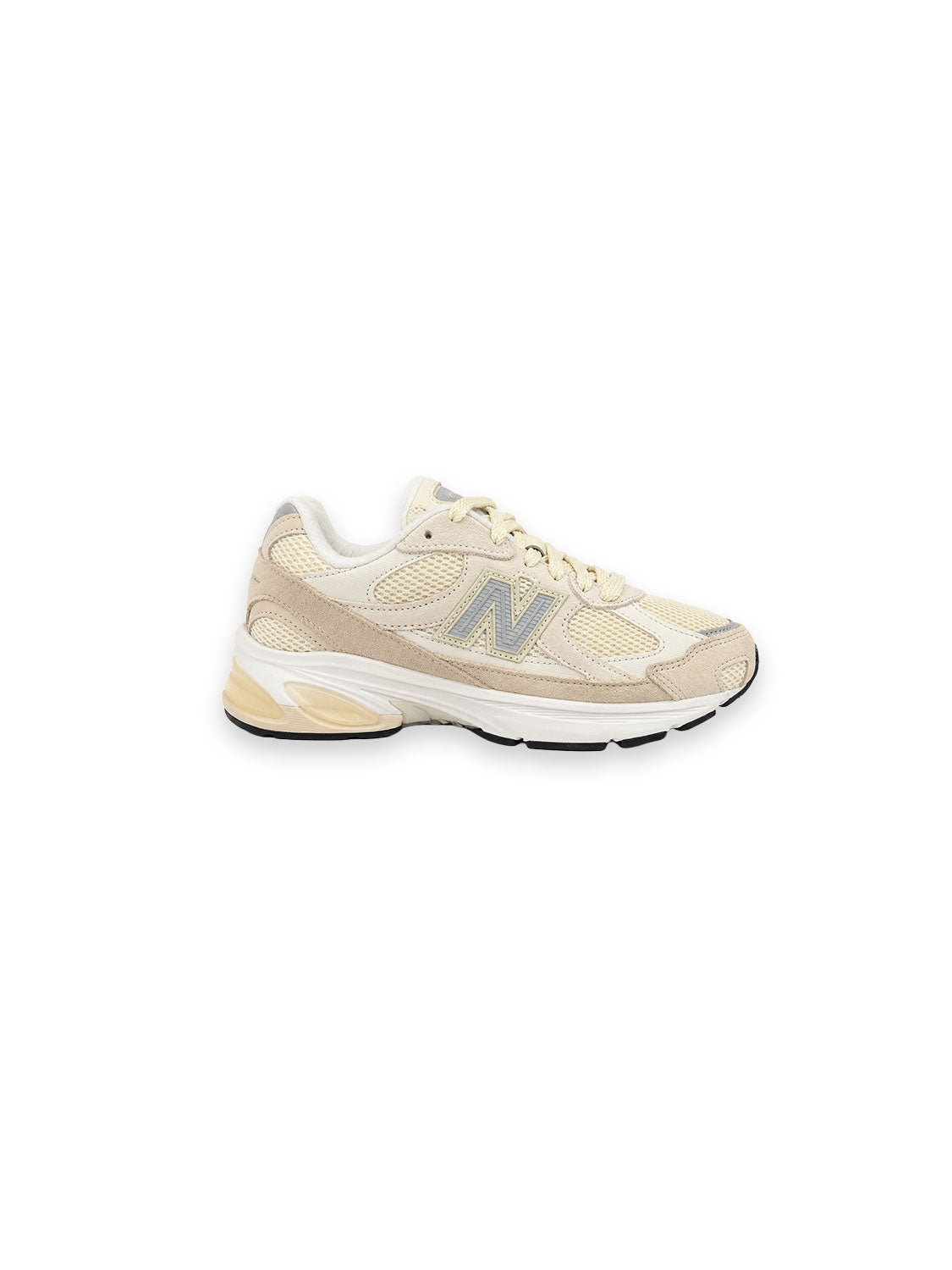 Abzorb 2010 - Sneaker