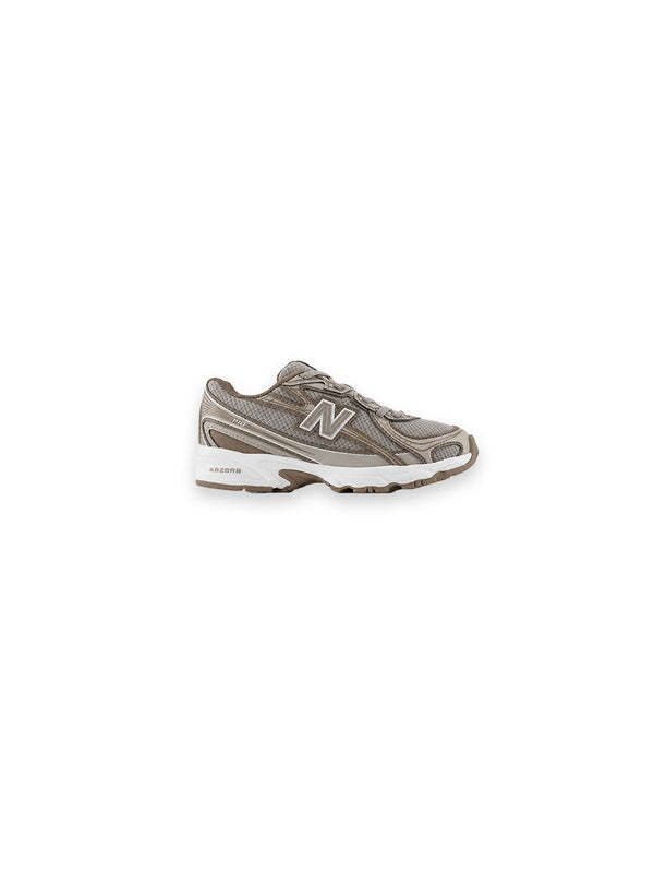 Kids Sneaker mit Schnürung