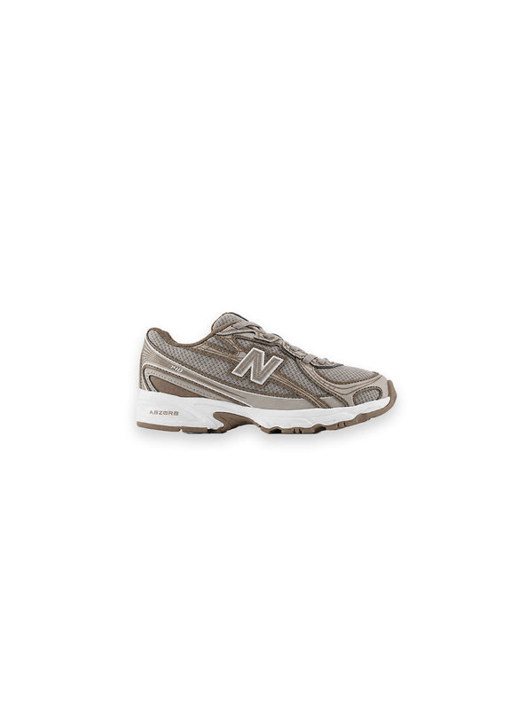 Kids Sneaker mit Schnürung