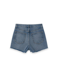Cobain Denim Short