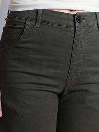 Emerson Pant – Baumwoll Hose mit lockerer Passform