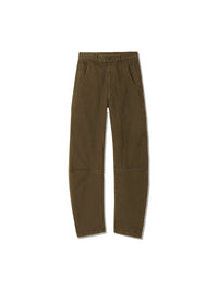 Emerson Pant – Baumwoll Hose mit lockerer Passform