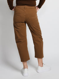 Emerson Pant – Baumwoll Hose mit lockerer Passform