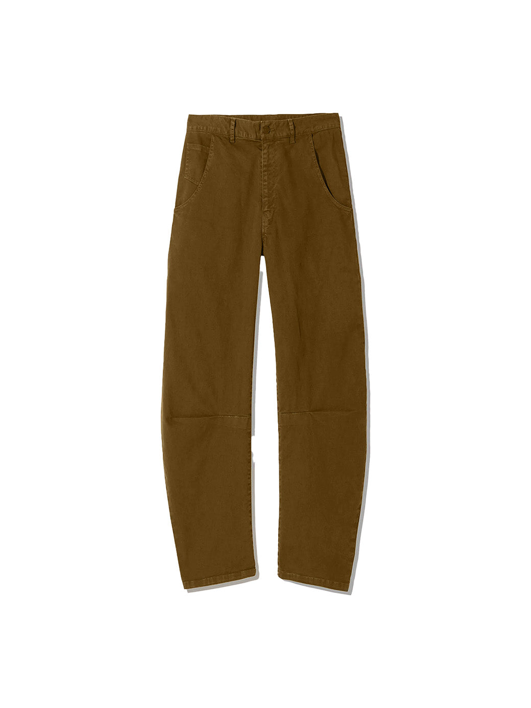 Emerson Pant – Baumwoll Hose mit lockerer Passform