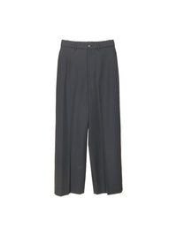 Johan – Fließende Wide-Leg Hose  