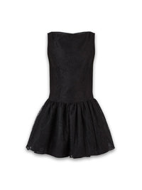 Chantilly - Minikleid mit Spitze