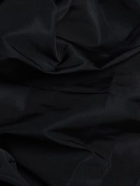 Twisted Fleece – Pullover mit Ballonärmeln