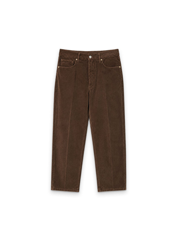Albert 5 Pocket - Cordhose