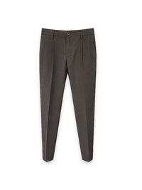Hose mit schmaler Silhouette