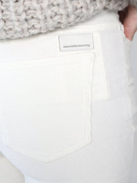 Paolie Flare – Cord-Jeans mit Schlag