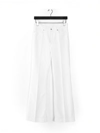 Paolie Flare – Cord-Jeans mit Schlag