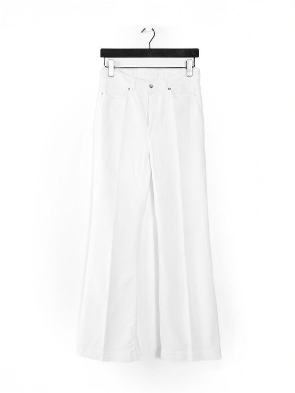 Paolie Flare – Cord-Jeans mit Schlag