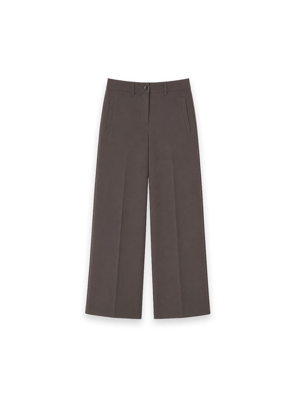 Wide Leg Hose