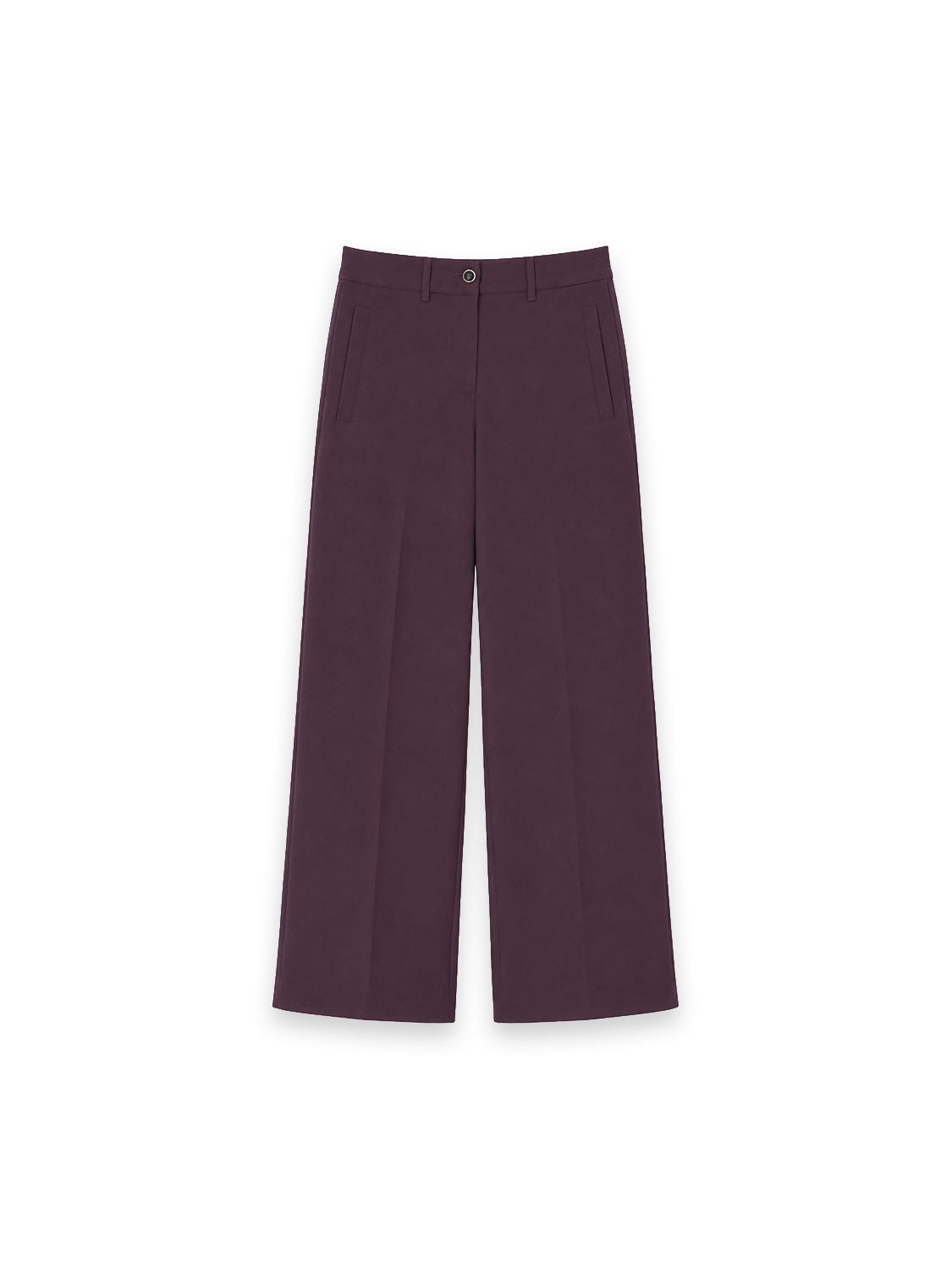 Wide Leg Hose