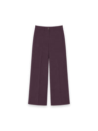 Wide Leg Hose