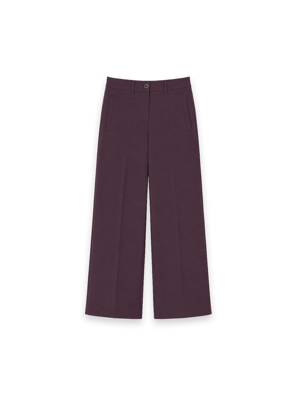 Wide Leg Hose