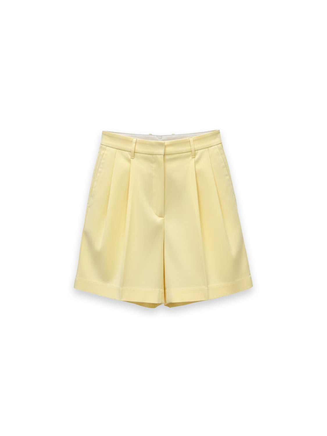Short - High-Waist