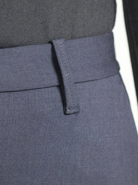 Vivienne flared – Hose mit ausgestelltem Bein