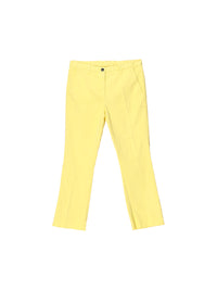 Chino Hose aus Baumwolle