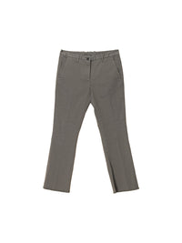 Chino Hose aus Baumwolle