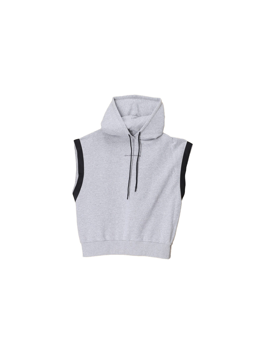 Pullover mit Logo aus Baumwolle