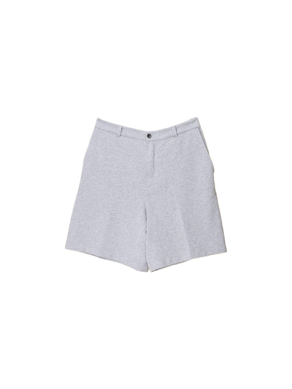 Kurze Shorts aus Baumwolle