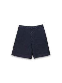 Otto Bermuda – Shorts aus Leinen Mix