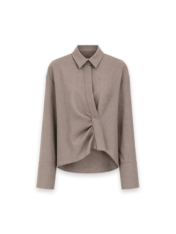 PRE-Blouse